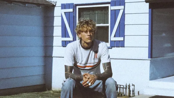mgk to Play Tickets to My Downfall In Full During Upcoming North American Tour