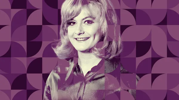 Monica Zetterlund - Our Swedish Sensation