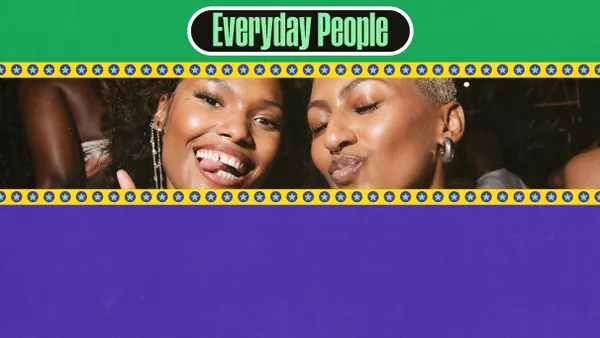 Everyday People Feat. DJ Moma