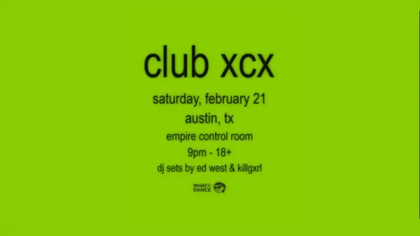 Club XCX