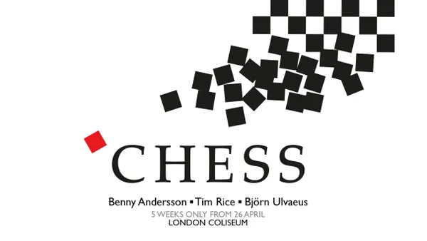Chess The Musical