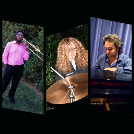 Buh House Band | Brendan Butler | Grace Horn