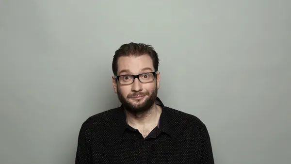 Gary Delaney & Friends