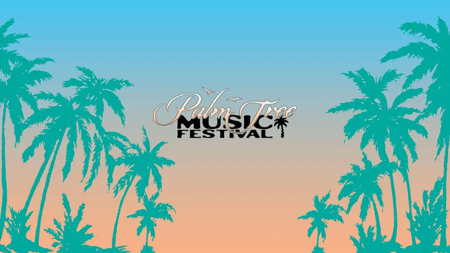 Palm Tree Music Festival