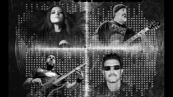 Kim Thayil and Members of Anthrax and Arch Enemy Cover Soundgarden’s “The Day I Tried to Live”: Stream