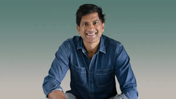 Dr Rangan Chatterjee