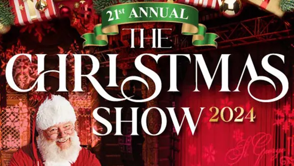 The Christmas Show