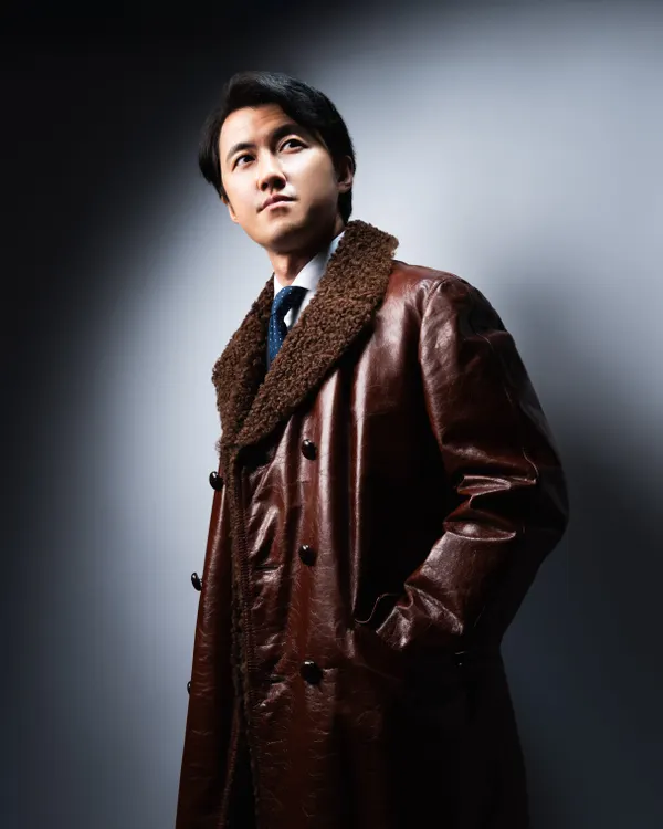 Haiou Zhang