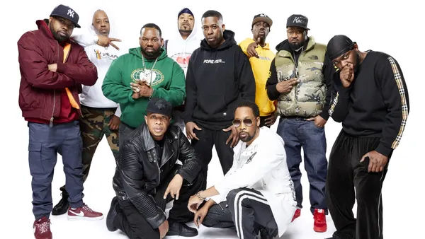Australian Wu-Tang Clan Fans Get Refunds After Four Members Don’t Make the Trip