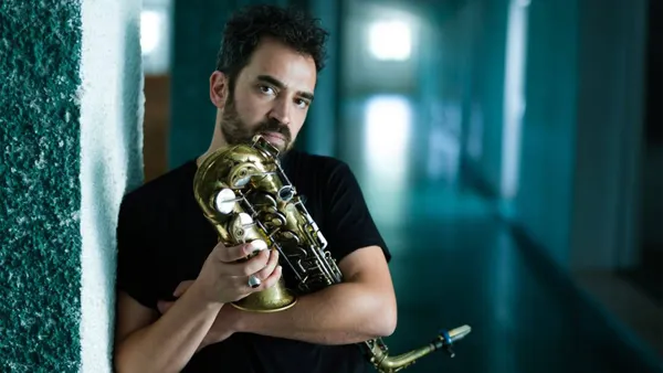 Raffaele Casarano