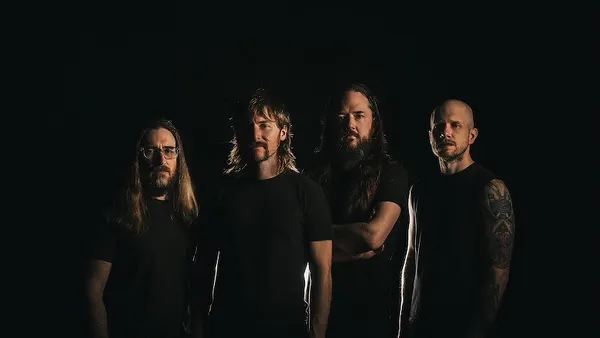 Khemmis Announce New Album and Tour, Unleash “Invocation of the Dreamer”: Stream