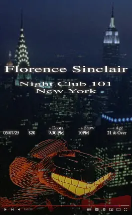 Florence Sinclair