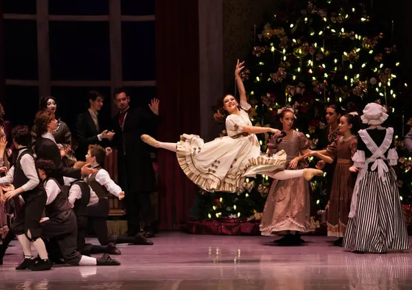 Phoenix Ballet Holiday Spectacular Featuring the Nutcracker