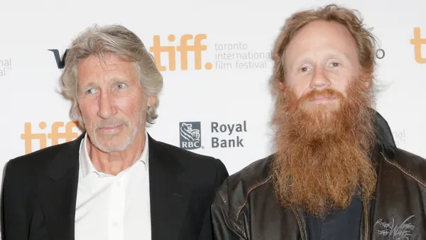 Roger Waters Looking for Singer to Front Son’s Band for Pink Floyd Tribute Tour