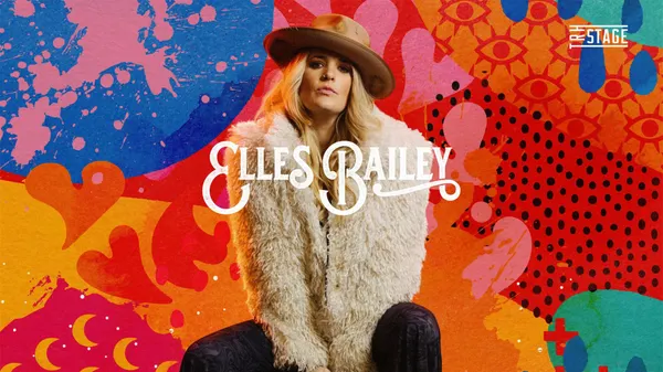 Elles Bailey