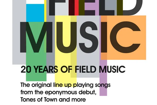 Field Music