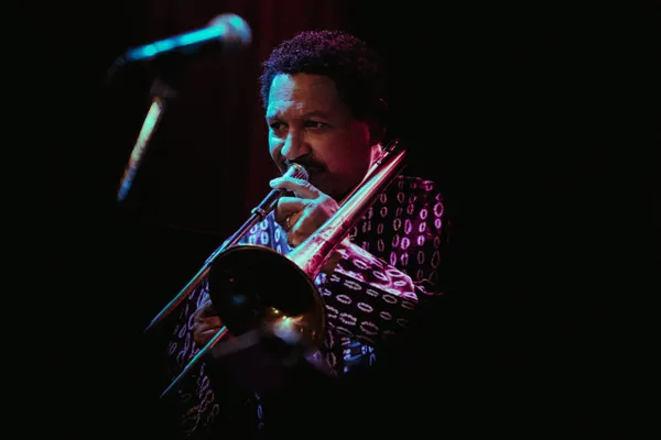 Delfeayo Marsalis Sextet