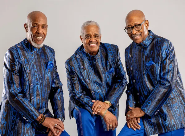 The Manhattans Featuring Gerald Alston