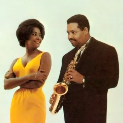 Unit 5: The Music of Cannonball Adderley & Nancy Wilson with Ben Allison, Michael Wolff, Camille Thurman, Darrell Green