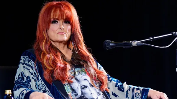 Wynonna Judd Doesn’t Think Politics Belong at Her Concerts