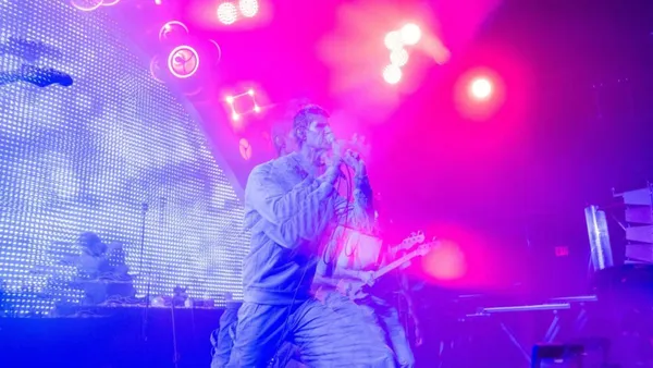 Mike D Expands 2026 Tour, Shares New Song “Crypto”: Stream