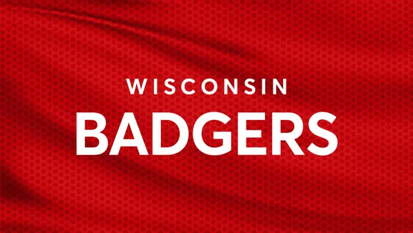 University of Wisconsin Badgers Volleyball