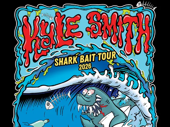 Kyle Smith
