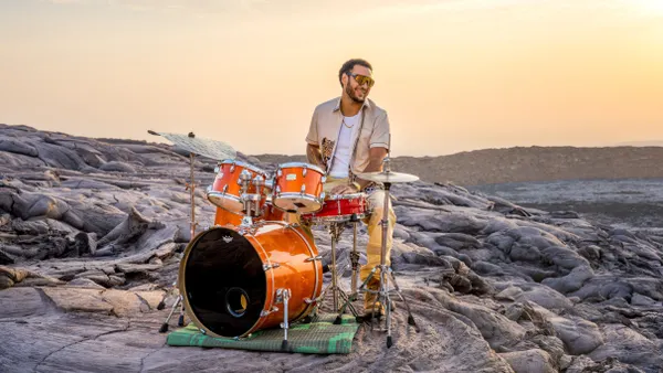 Yussef Dayes