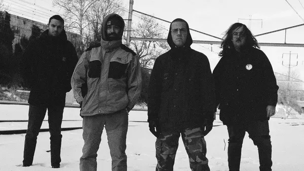 Poison Ruin Announce Spring 2026 North American Tour