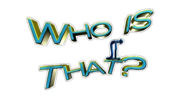 Chereese Flentoil - Who's That?