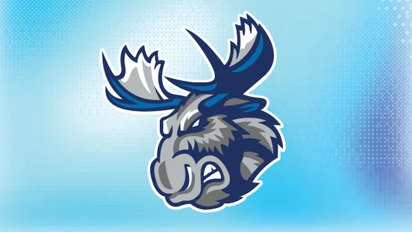 Manitoba Moose vs. Rocket de Laval