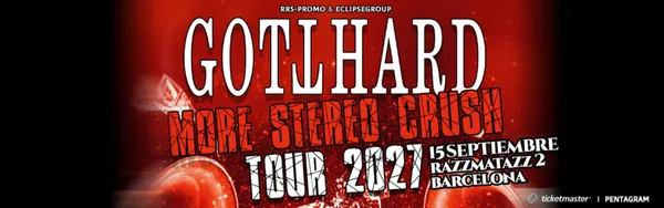 Gotthard