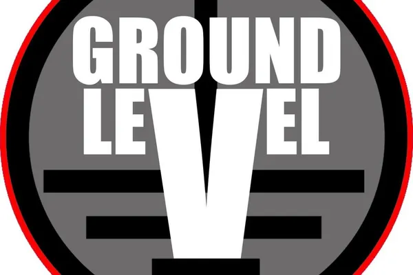 GROUND LEVEL - Rock & Pop Covers