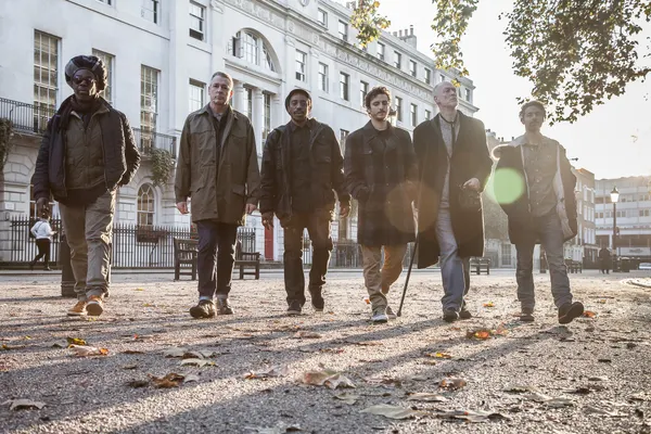 Dreadzone & The Orb