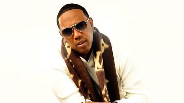 Master P Birthday Bash