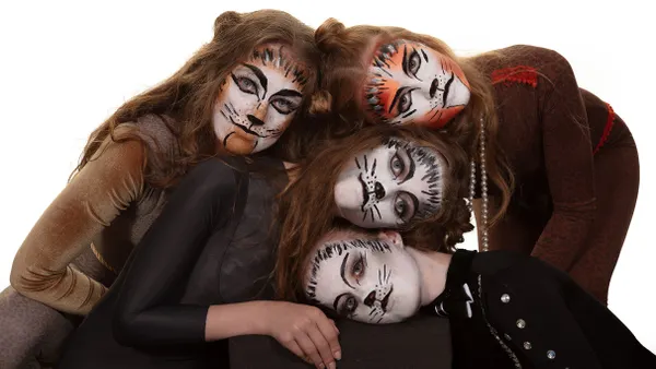 CATS: YOUNG ACTORS EDITION