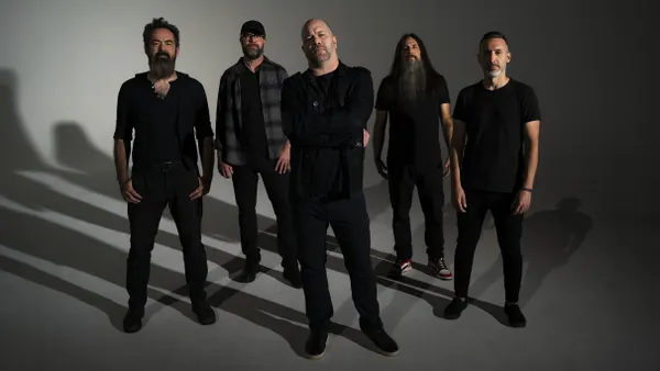 Finger Eleven