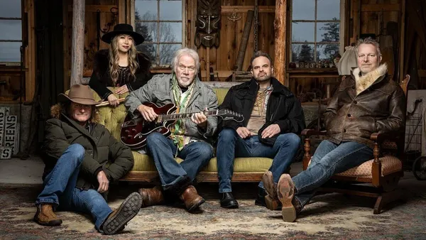 Bachman-Turner Overdrive Announce Winter 2027 US Tour