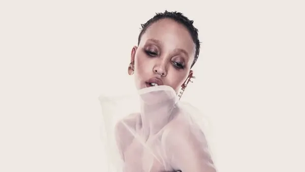 FKA twigs Announces 2026 “Body High Tour”