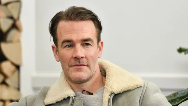 James Van Der Beek, Dawson’s Creek Star, Dead at 48