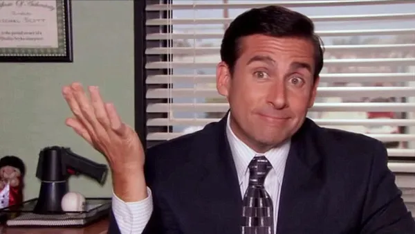 Steve Carell Says Paul Rudd Warned Him Not to Audition for The Office