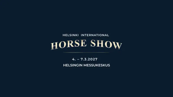 Helsinki International Horse Show