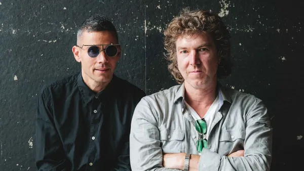Hamilton Leithauser + Rostam Announce 2026 10th Anniversary Tour, Reveal “In a Black Out (Piano Version)”: Stream