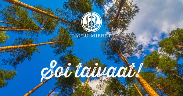 Soi Taivaat! -konsertti