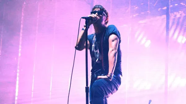 The Strokes Are “Falling Out of Love” on New Song: Stream