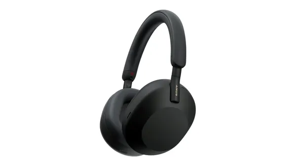 Sony WH-1000XM5 Headphones Drop Below $250 Ahead of Memorial Day