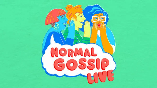 Normal Gossip