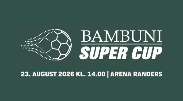 Super Cup 2026