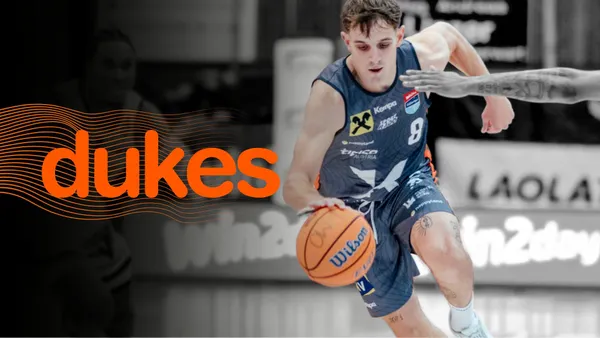 BK Dukes
