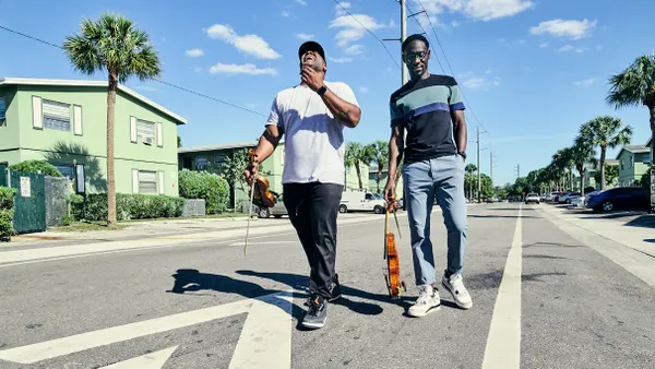 Black Violin